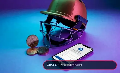 Download the app, unlock code CRICPL300, and enter ₹1 contests faster
