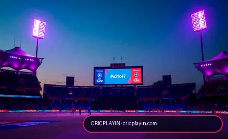 IPL 2026 venue pitch reports, toss impact, and quick-join contest formats