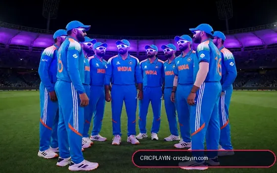 Punjab vs Lucknow on Cricplay