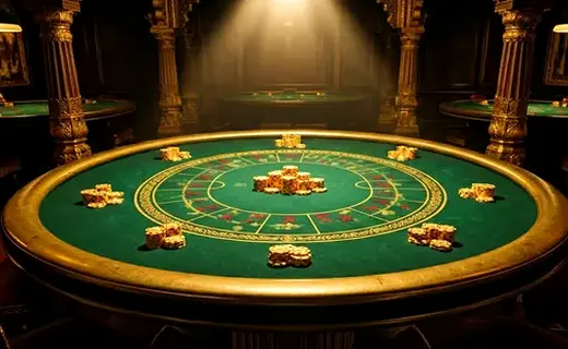 Elite Poker