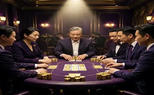 Elite Blackjack Masters