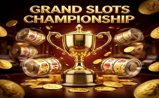 Grand Slots Championship